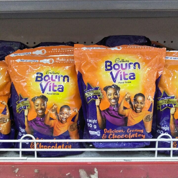 carbery Bourn Vita Refill