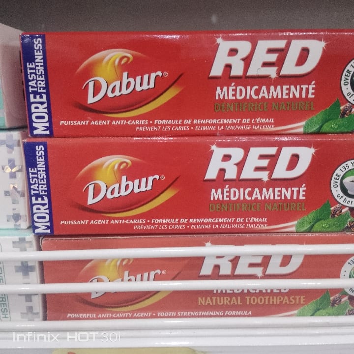 Red Medicamente