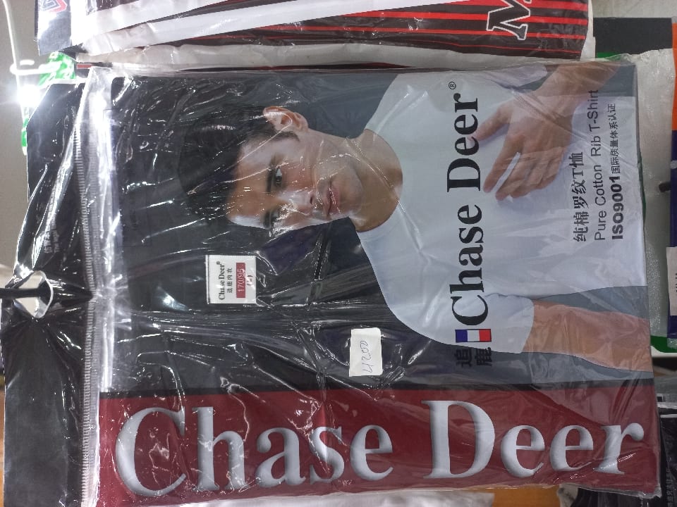 Chase Deer