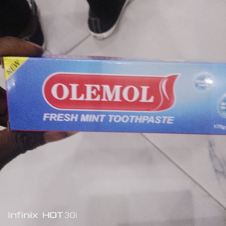 Olemol
