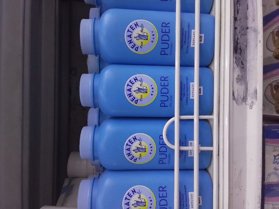 penaten baby puder