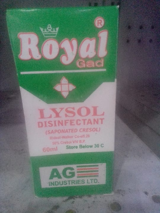 Royal Gad