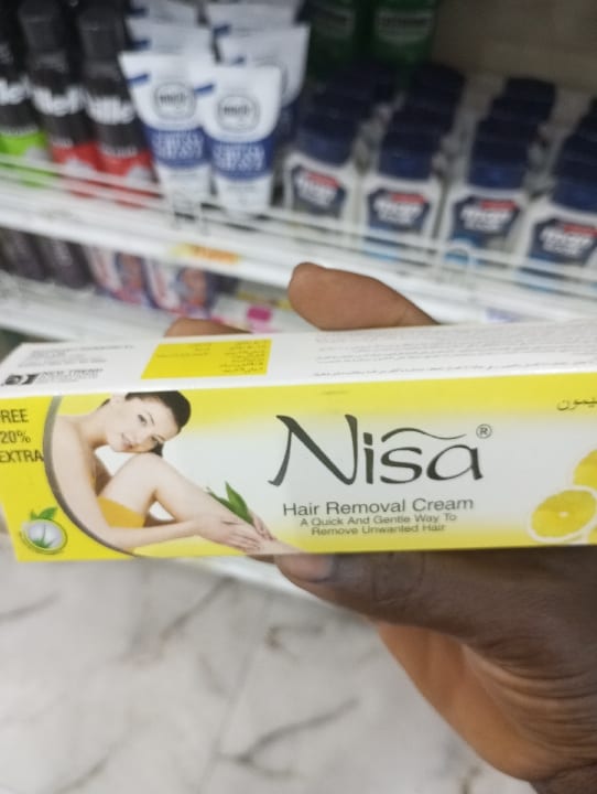 NISA