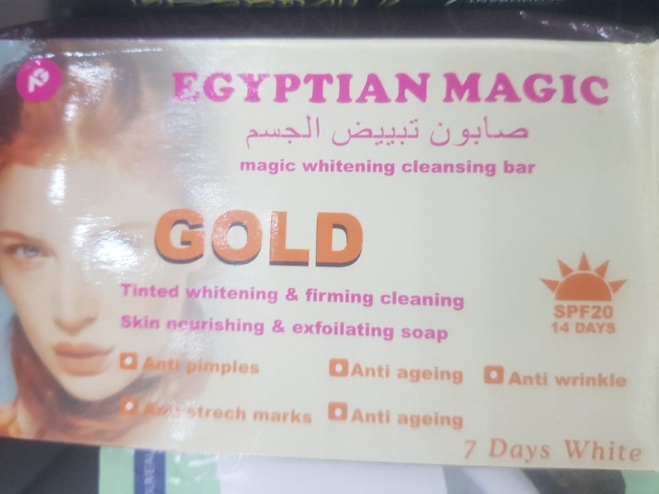 Egyptian Magic