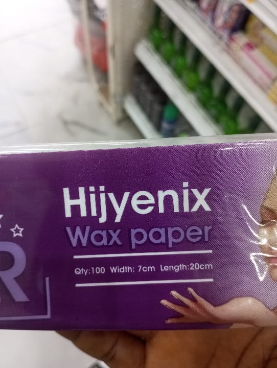 HIJYENIX