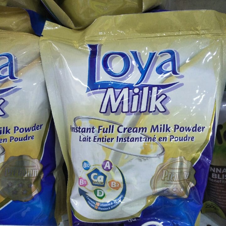 Loyal Milk instant Full cream powder