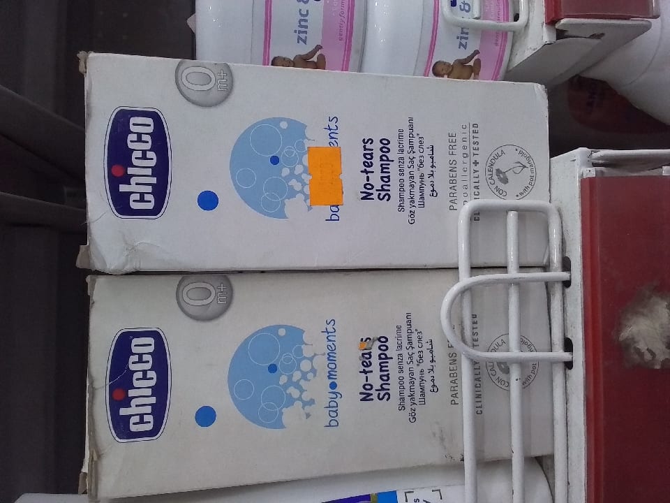 chicco baby moments