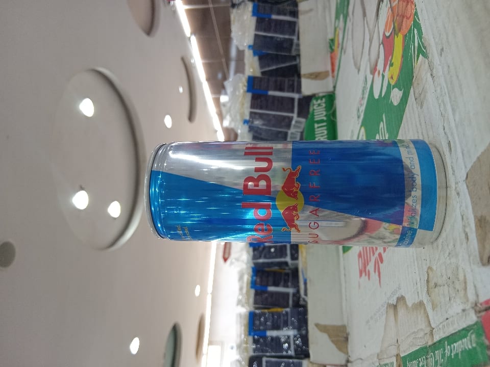 RED BULL