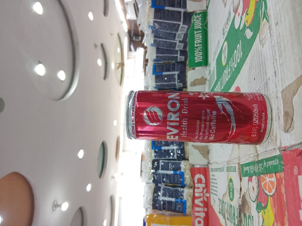 EVIRON HEALTH DRINK