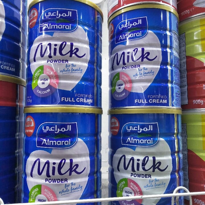 Almarai Milk powder