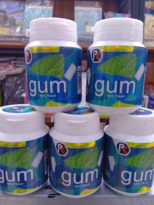 Gum