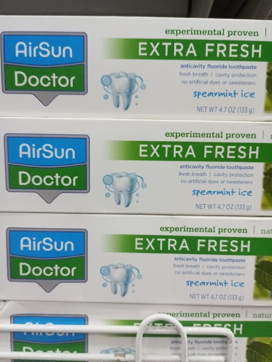 AIRSUN DOCTOR