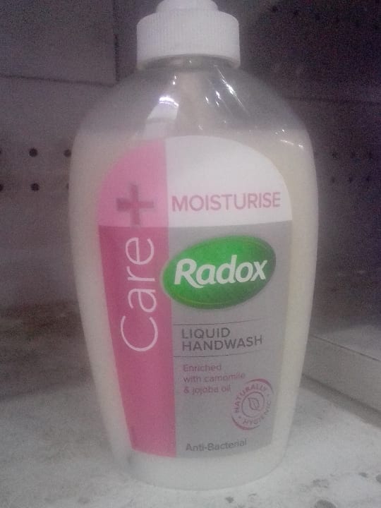 Radox