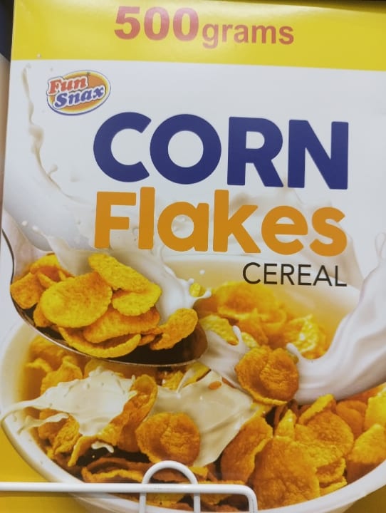 cornflakes