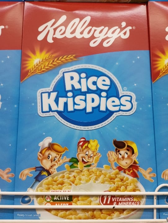 Kellogg's