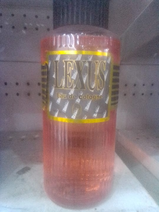 Lexus