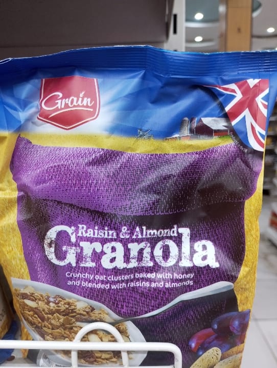 Granola