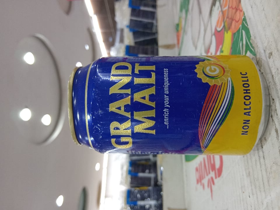 GRAND MALT