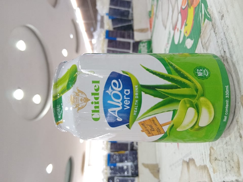 Chidel Aloe vera