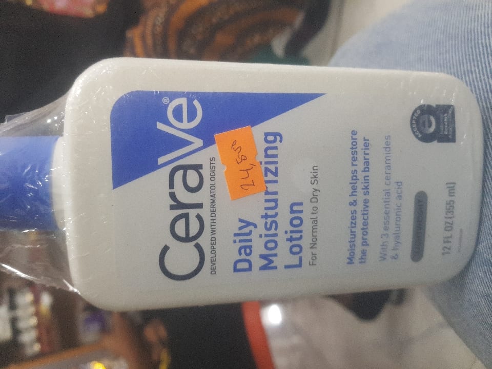 CeraVe