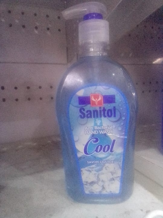 sanitol