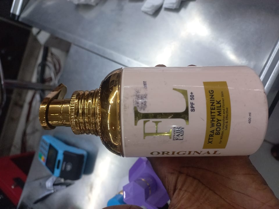 FL Dynamix Fair Lady