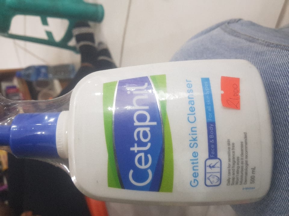Cetaphil