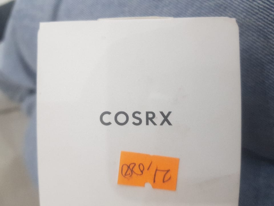 Cosrx