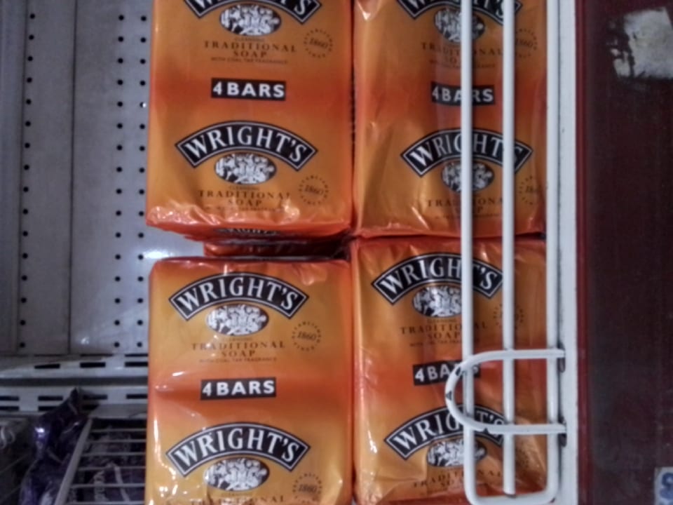 wright's traditional soap