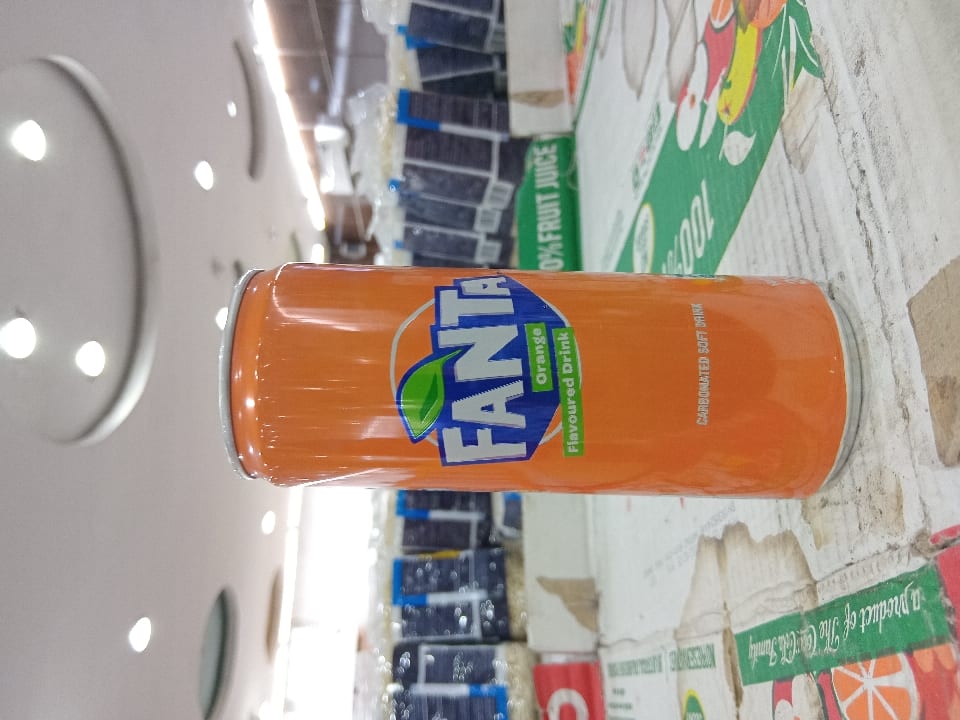 Fanta
