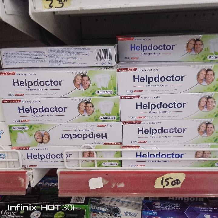 Helpdoctor