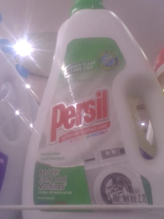 persil