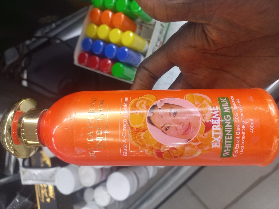 Glutathione Injection