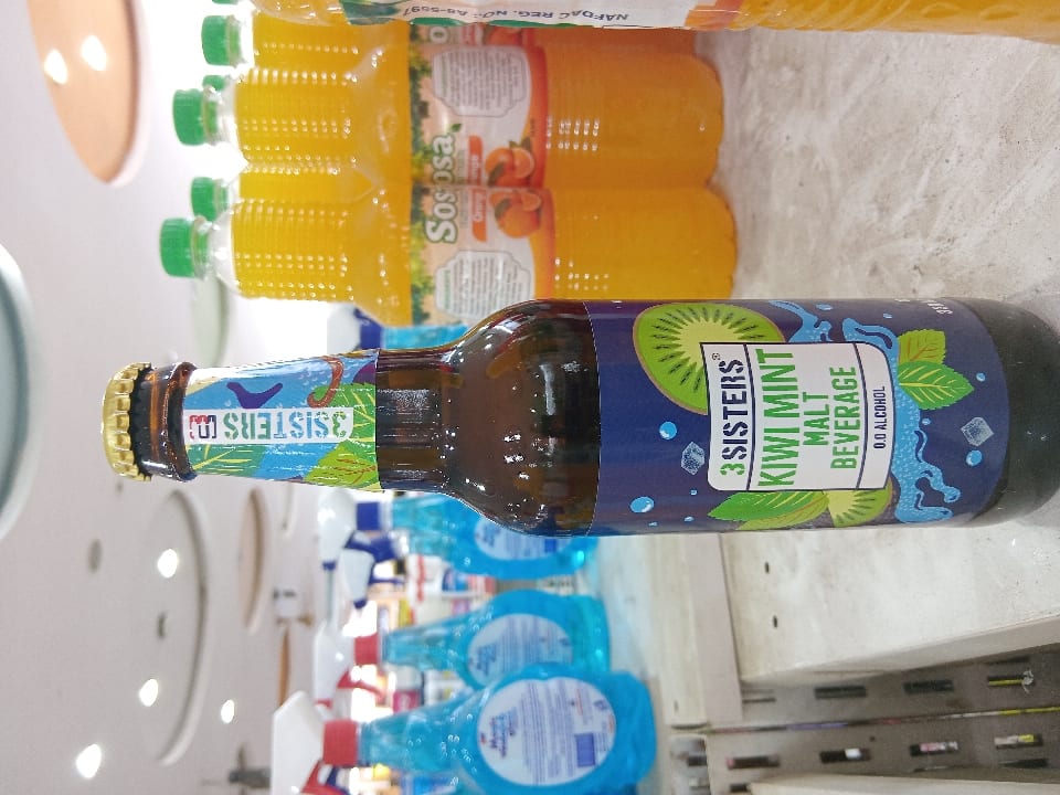 3 SISTERS BEVERAGE