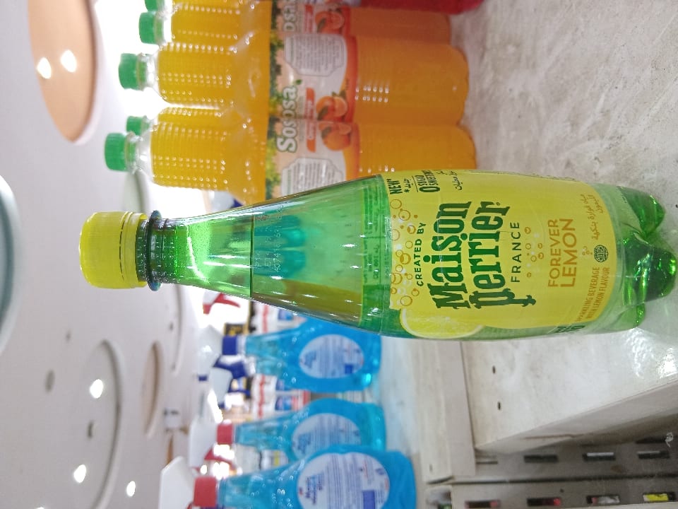 Maison perrier France Sparkling Beverage