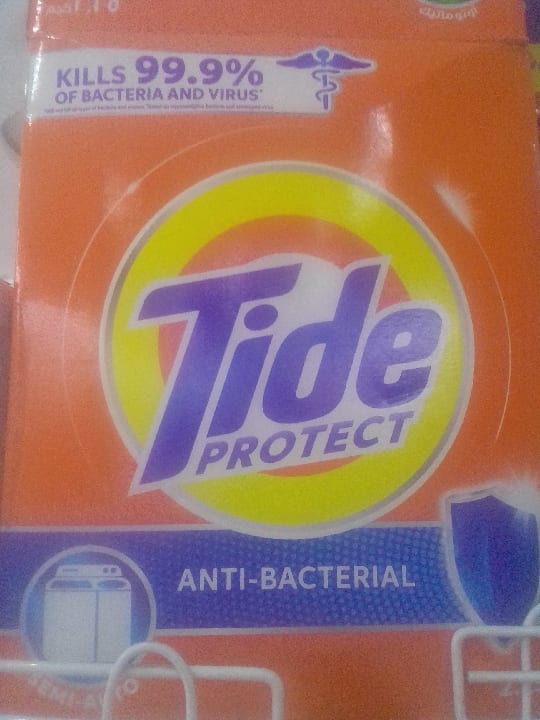 Tide Protect