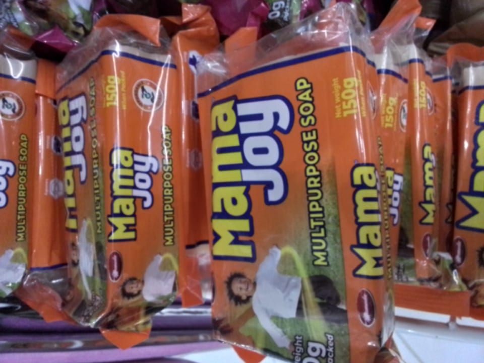 mama joy soap