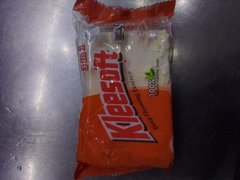 kleesoft soap