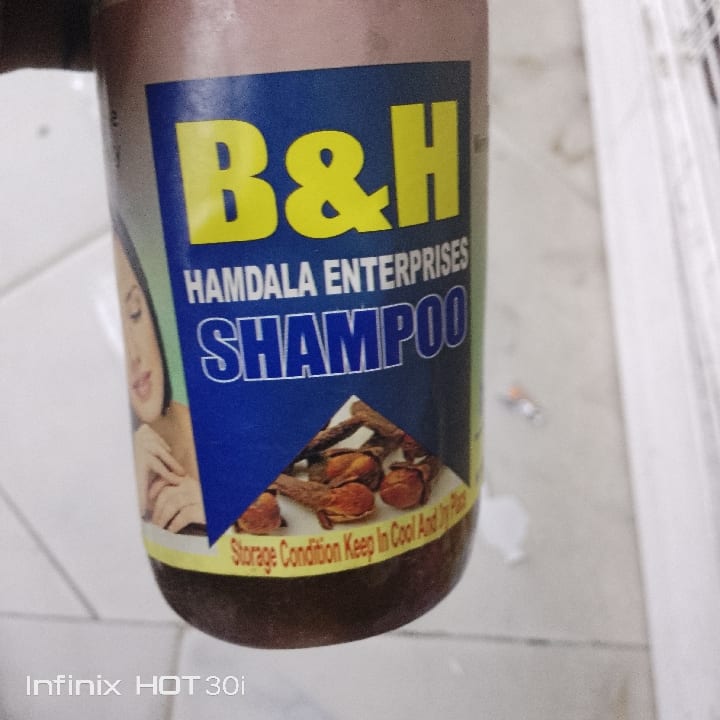 B & H