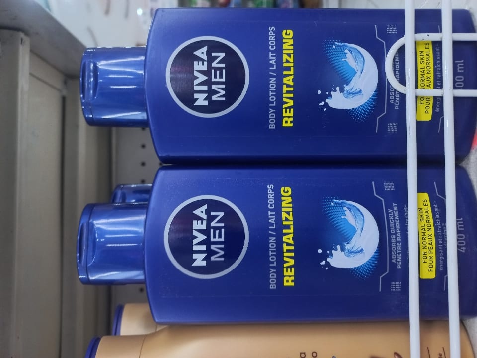 Nivea Men