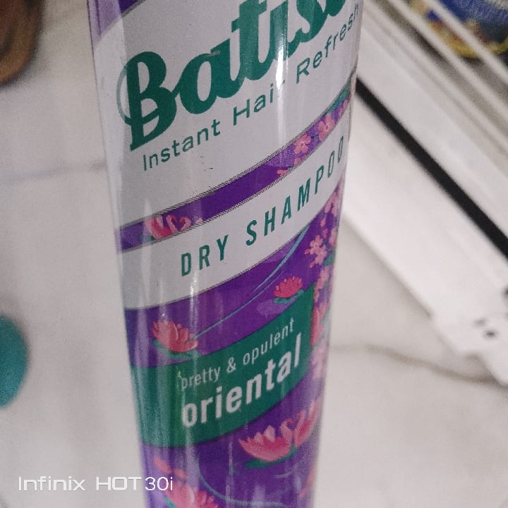 Batiste