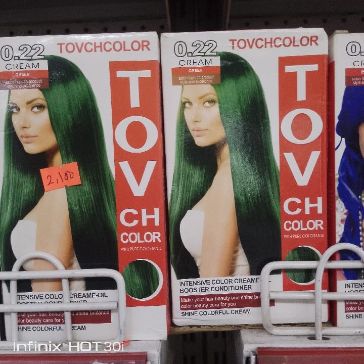 Tovchcolor