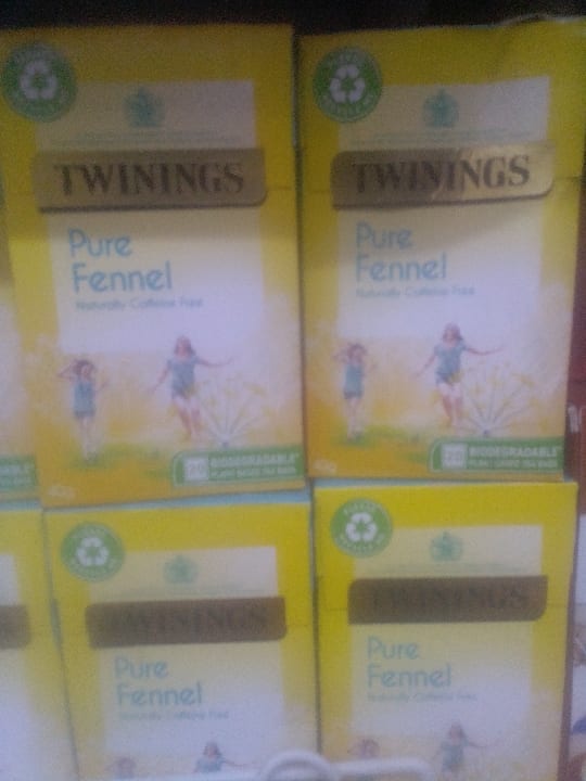 Twinnings