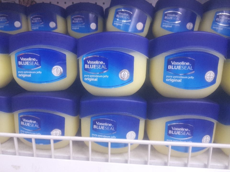 Original Vaseline