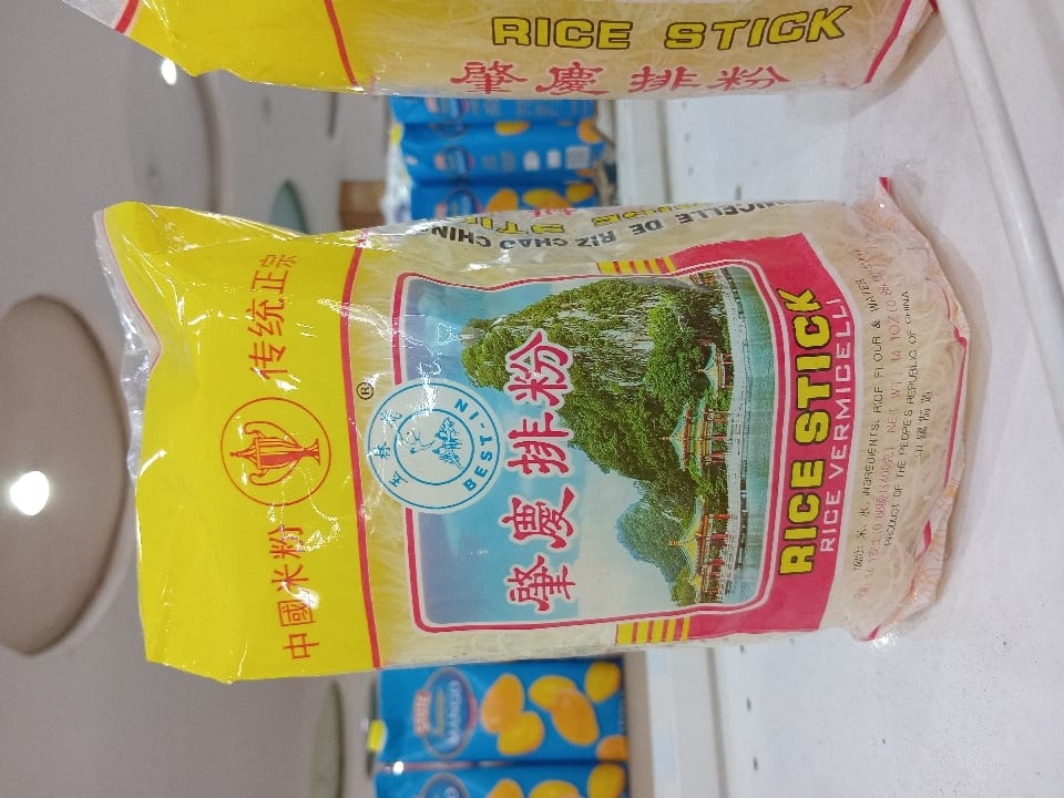 Rice Stick