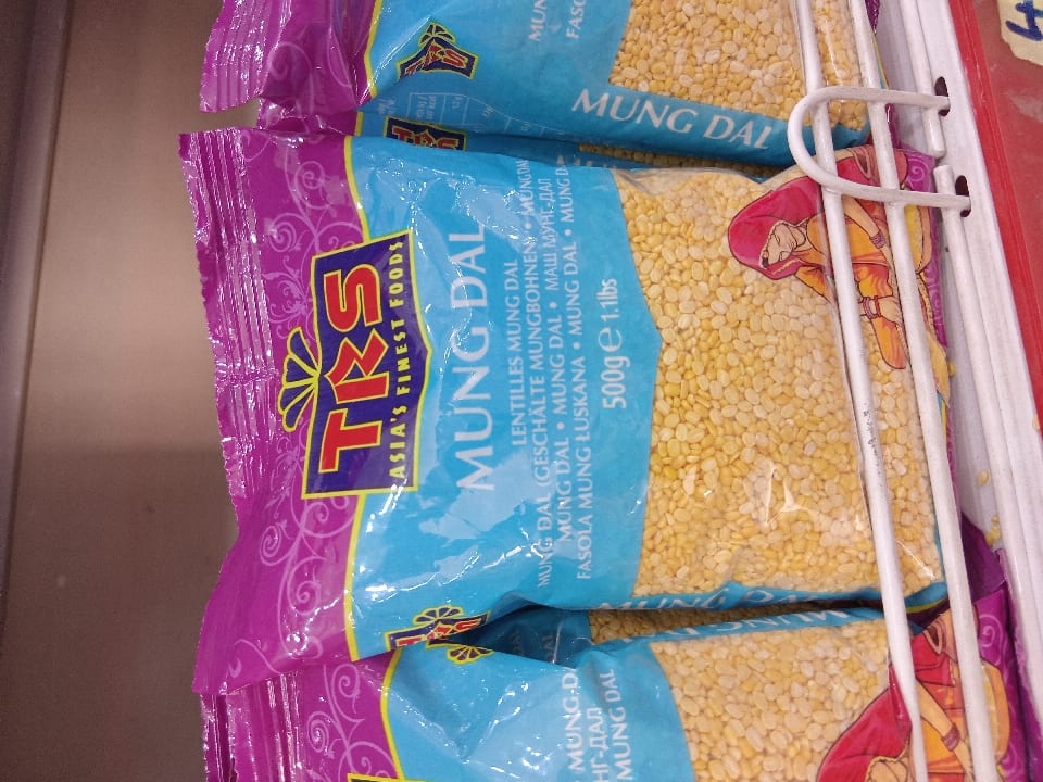 TRS ASIA'S FINEST FOODS