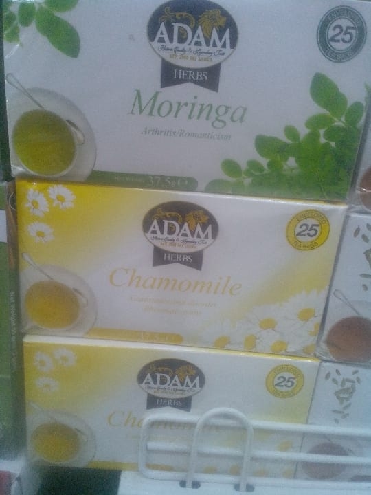 Moringa