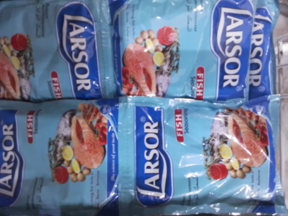 larsor fish seasoning