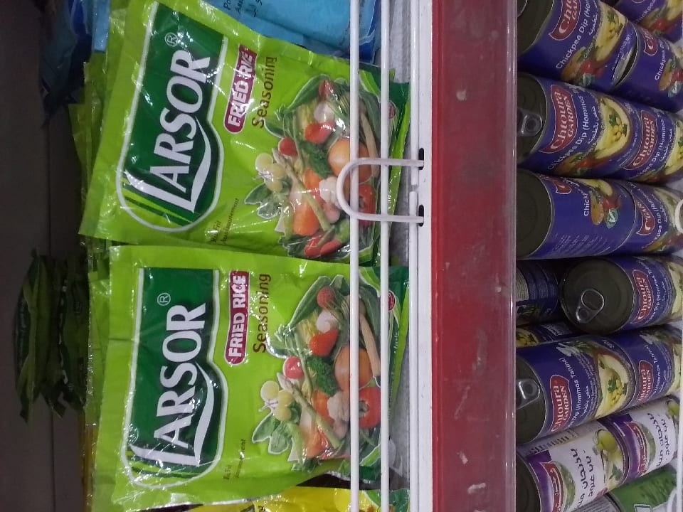 larsor fried rice seasoning