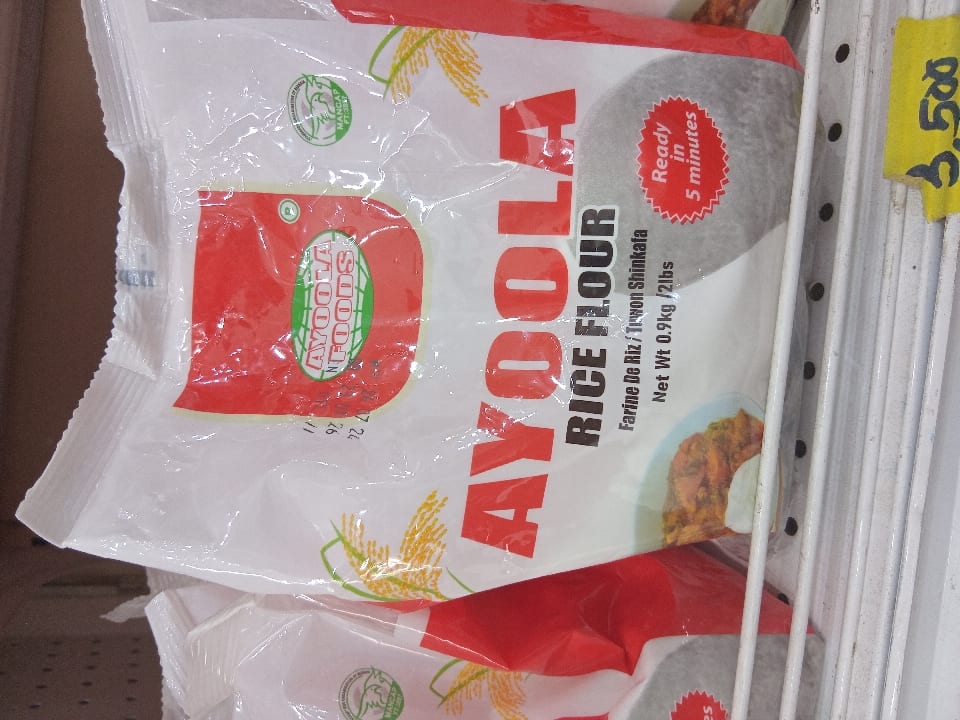 Ayoola Foods